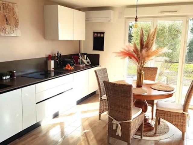 Appartement vente à Arrondissement de Toulon, La Seyne-sur-mer