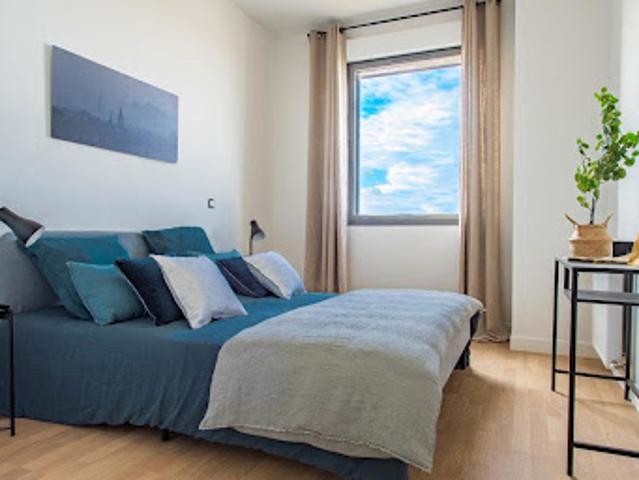 Appartement vente à Meaux, Villenoy