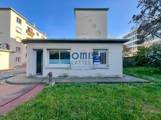 Maison vente à Montpellier