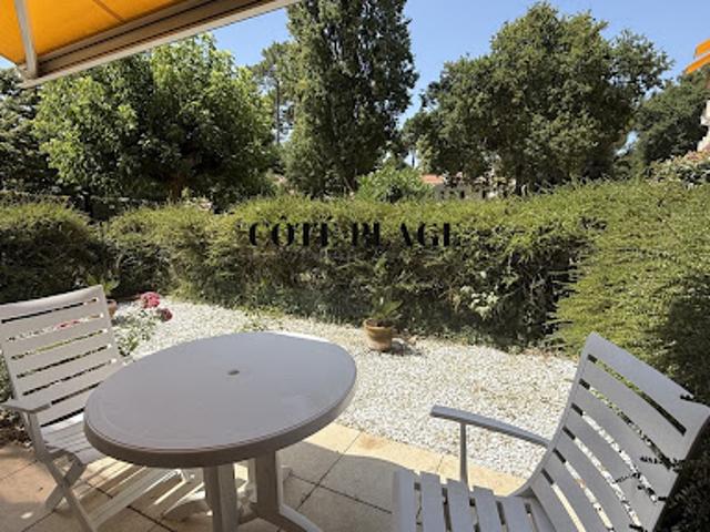 Appartement vente à Rochefort, Royan