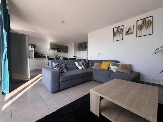 Appartement vente à Toulouse, Tournefeuille