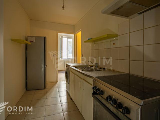 Appartement vente à Auxerre