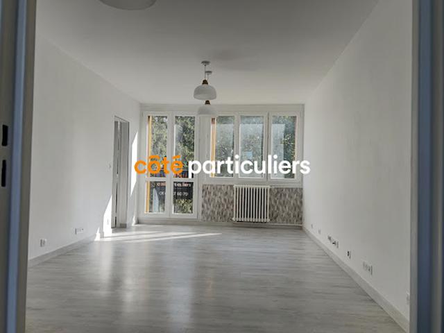 Appartement vente à Torcy, Lagny-sur-marne