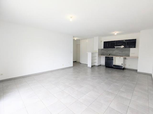 Appartement vente à Toulouse