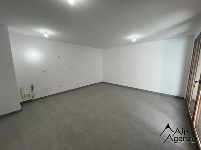 Appartement vente à Albertville, Champagny-en-vanoise