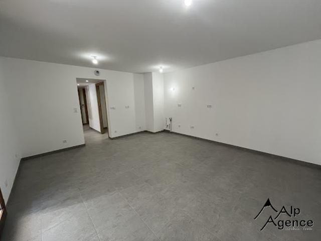 Appartement vente à Albertville, Champagny-en-vanoise