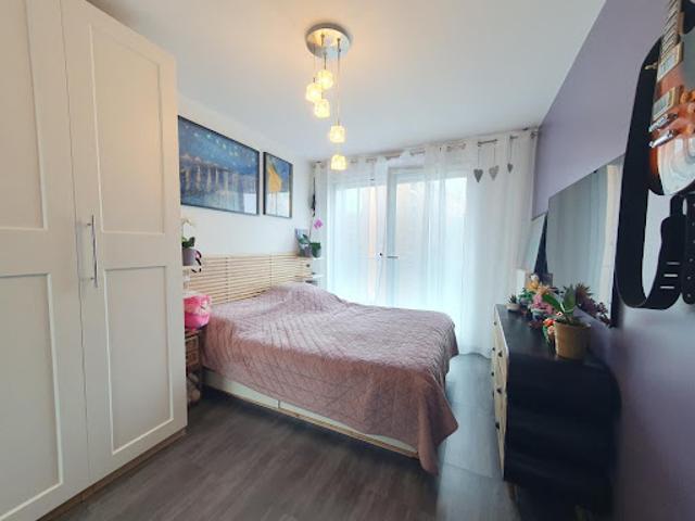 Appartement vente à Saint-Denis, La Courneuve