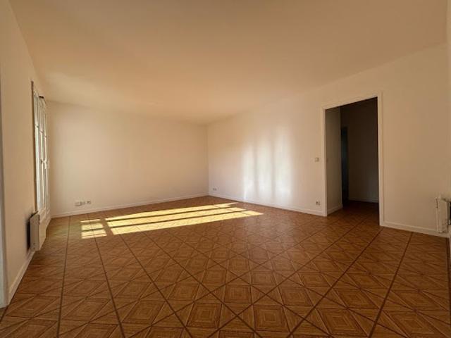 Appartement vente à Torcy, Chessy