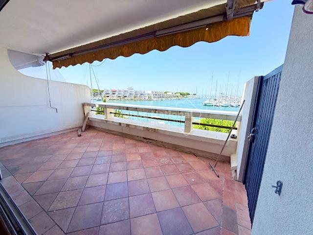 Appartement vente à Nîmes, Le Grau-du-roi