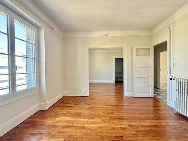 Appartement vente à Dijon