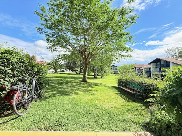 Appartement vente à Bayonne, Hendaye
