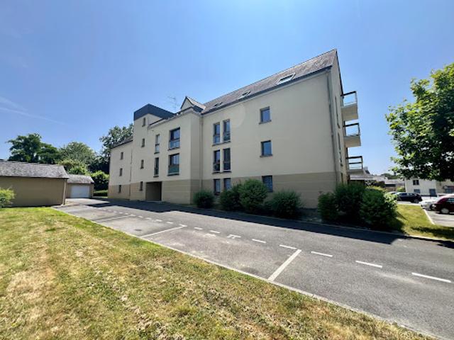 Appartement vente à Rennes, Bretagne