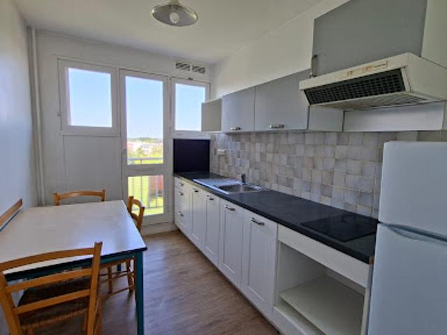 Appartement vente à Rennes, Bretagne