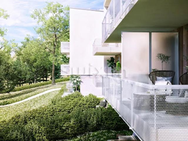 Appartement vente à Viuz-en-Sallaz, Haute-Savoie