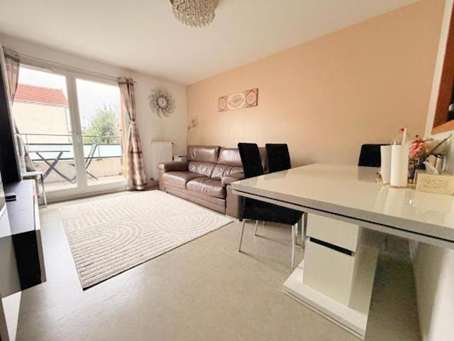 Appartement vente à Sarcelles, Deuil-la-barre