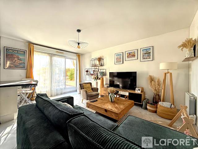 Appartement vente à La Croix de Fer, Gif-sur-Yvette