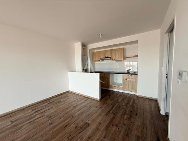 Appartement vente à Saint-Nazaire, Saint-nazaire