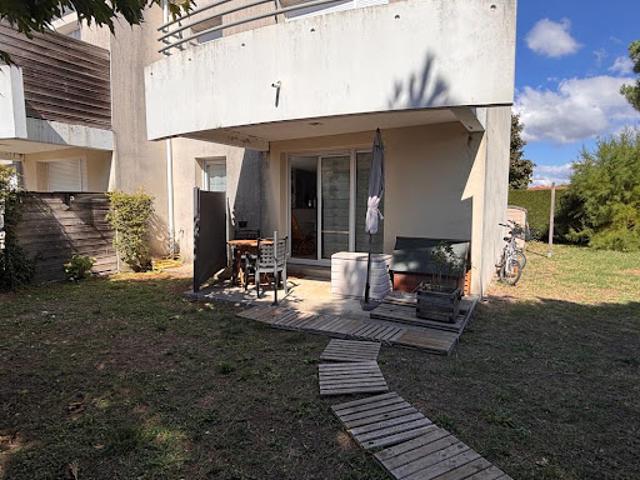 Appartement vente à Le Fief de Treuillebois, Arvert