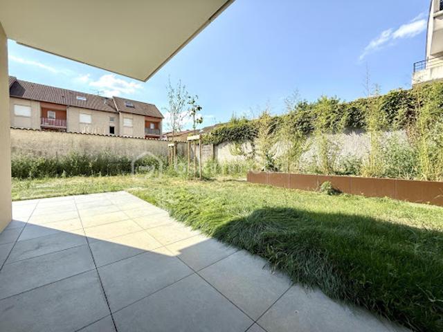 Appartement vente à Lyon, Rhône