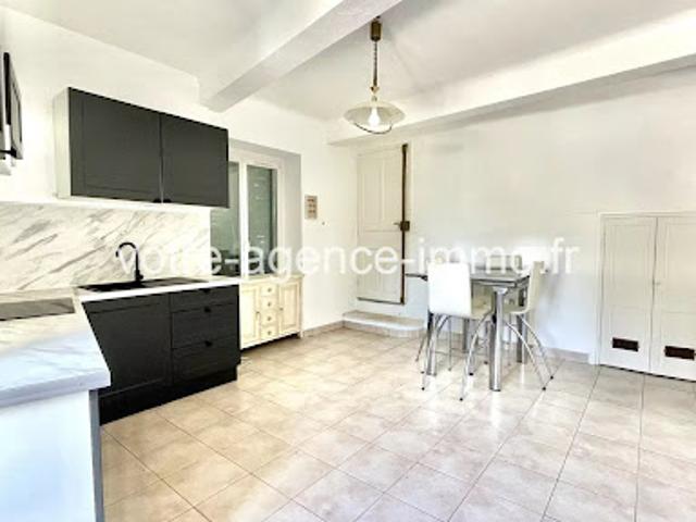 Appartement vente à Drap, Alpes-Maritimes