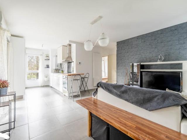 Appartement vente à Nantes, Saint-herblain