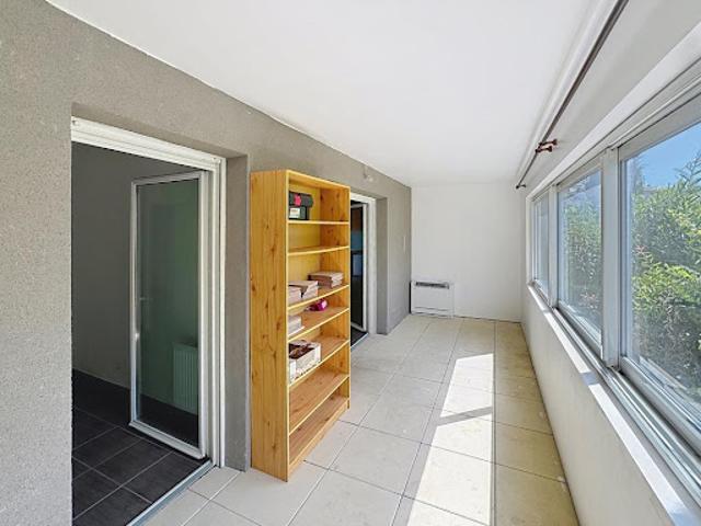 Appartement vente à Les Ferrades, Saint-Martin-de-Crau