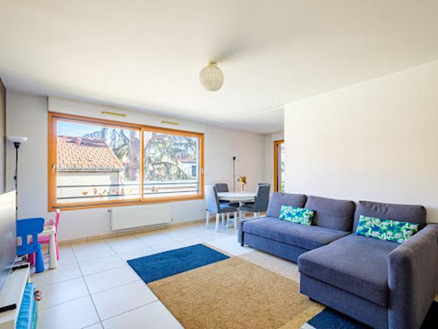 Appartement vente à Lyon, Métropole de Lyon