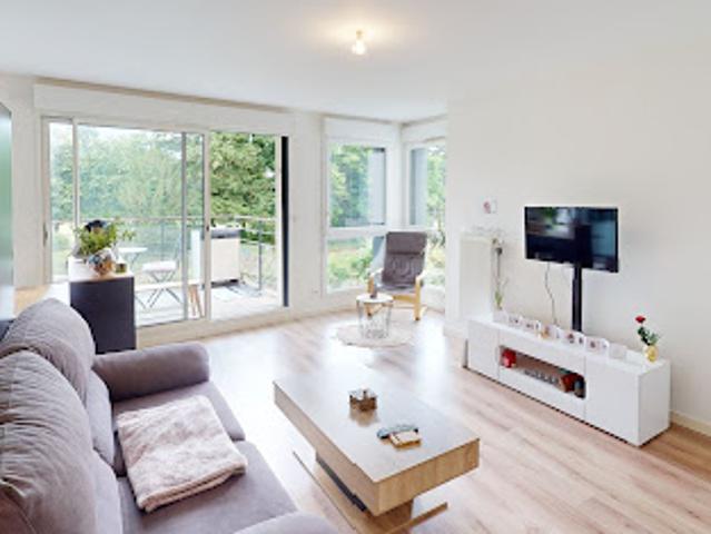 Appartement vente à Orléans, Saint-jean-de-braye