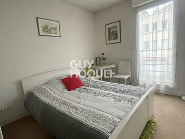 Appartement vente à Orléans, Saint-jean-de-braye