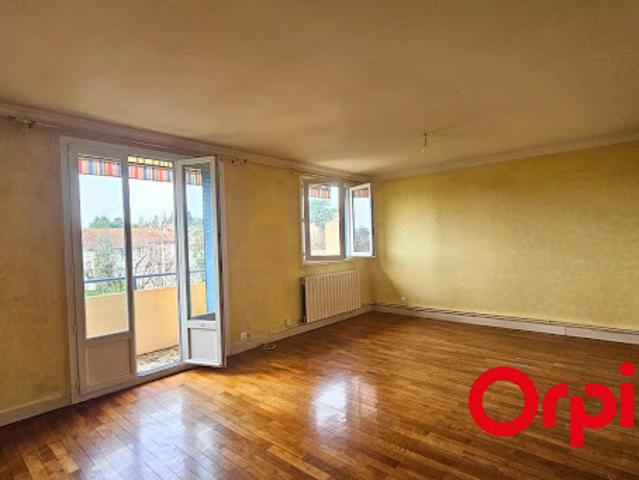 Appartement vente à Lyon, Métropole de Lyon