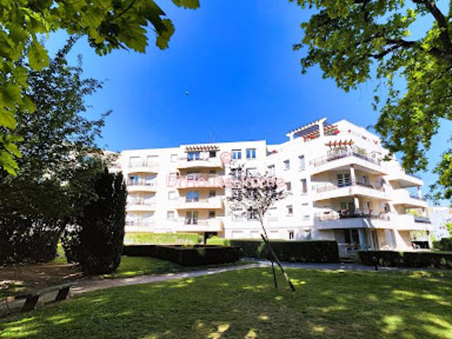 Appartement vente à Évry, Petit-bourg