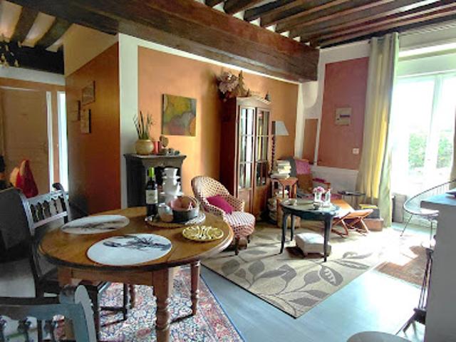 Appartement vente à Les Parcs de Montmorency, Montmorency