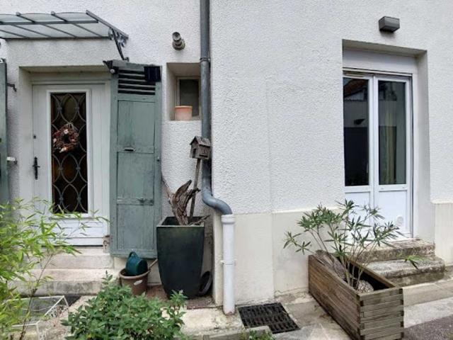 Appartement vente à Sarcelles, Montmorency