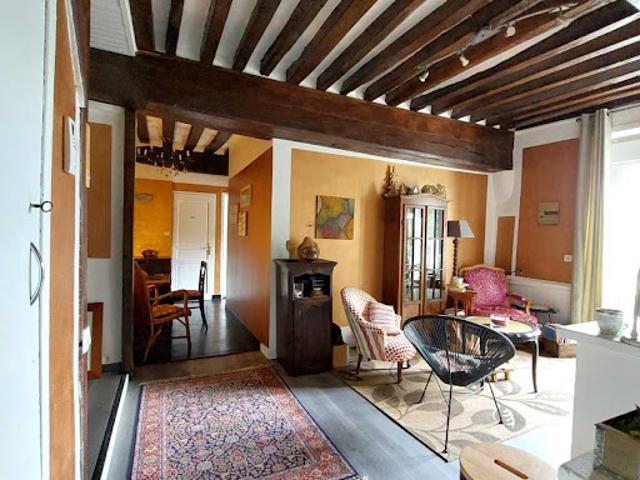 Appartement vente à Sarcelles, Montmorency