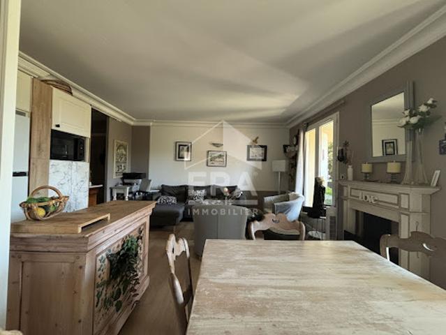 Appartement vente à Aix-en-Provence, Mallemort