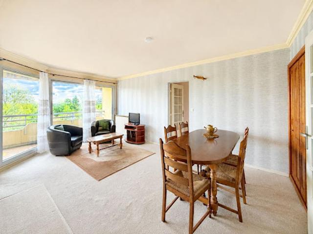 Appartement vente à Dax, Saint-paul-lès-dax