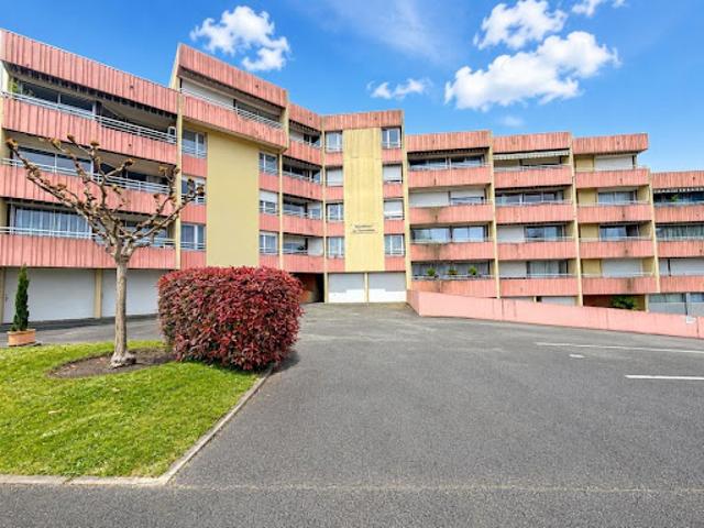 Appartement vente à Dax, Saint-paul-lès-dax