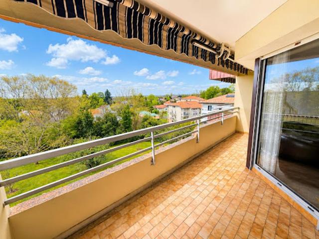 Appartement vente à Dax, Saint-paul-lès-dax