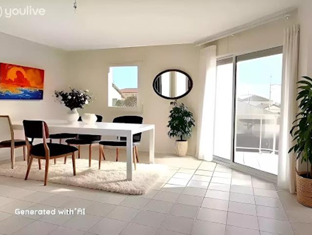 Appartement vente à Les Sables-d'Olonne, Château-d'olonne