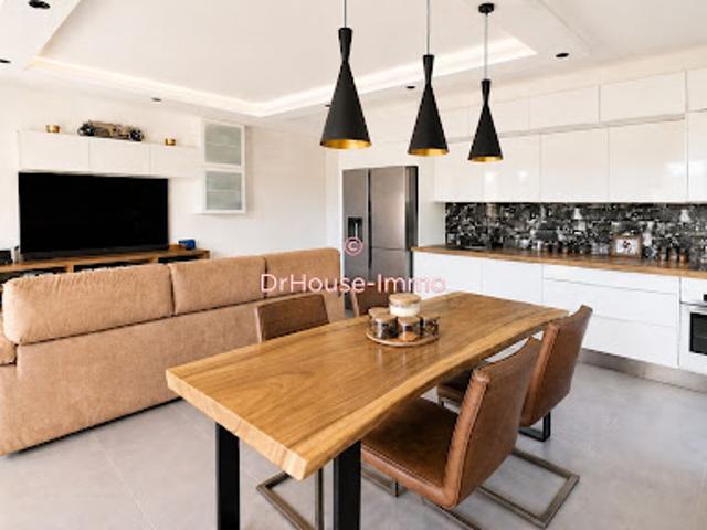 Appartement vente à Marseille