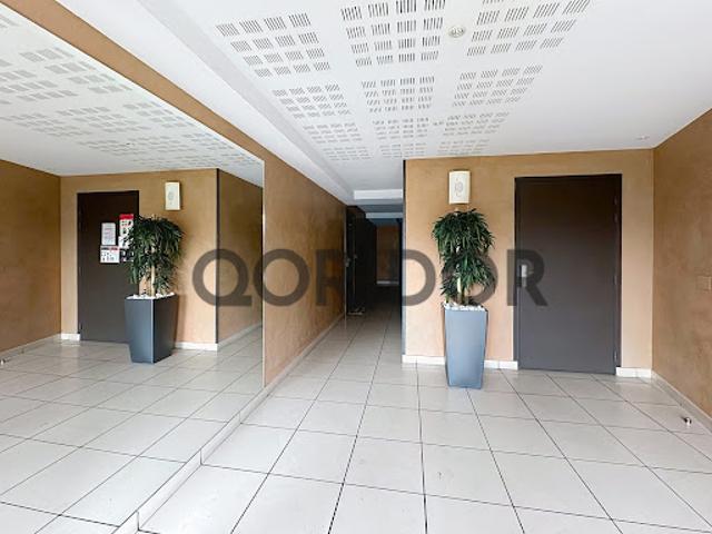 Appartement vente à Lyon, Métropole de Lyon