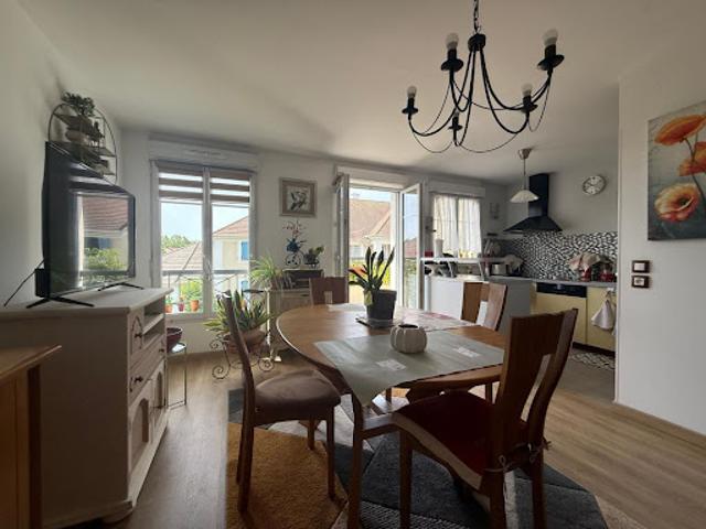 Appartement vente à Palaiseau, Île-de-France