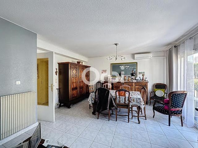 Appartement vente à Perpignan