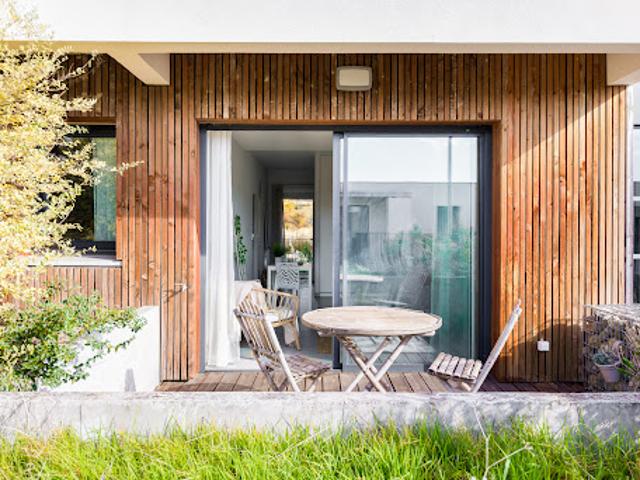 Appartement vente à Toulouse, Balma