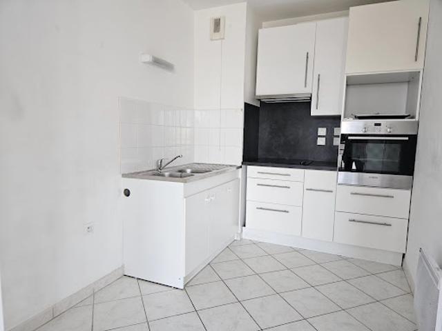 Appartement vente à Le Havre, Saint-romain-de-colbosc