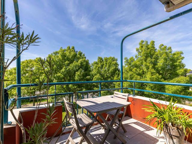 Appartement vente à Rennes, Bretagne