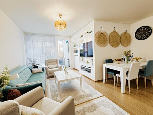 Appartement vente à Le Moulin à Vent, Bondy
