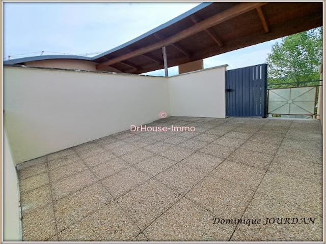 Appartement vente à Saint-Donat-sur-l'Herbasse, Drôme