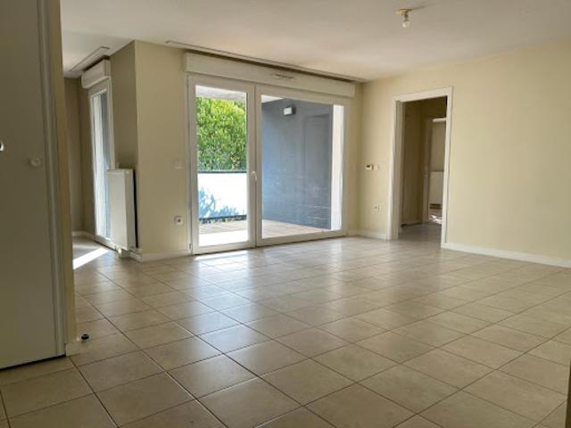Appartement vente à Dravemont, Floirac