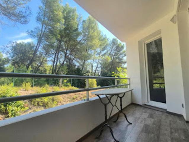 Appartement vente à Montpellier, Clapiers